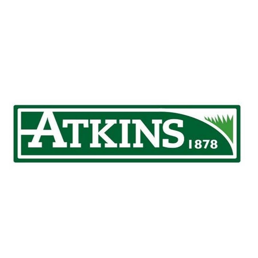 Atkins Farm & Garden Machinery